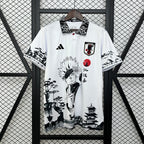 Japan 2024 Special Edition Jersey