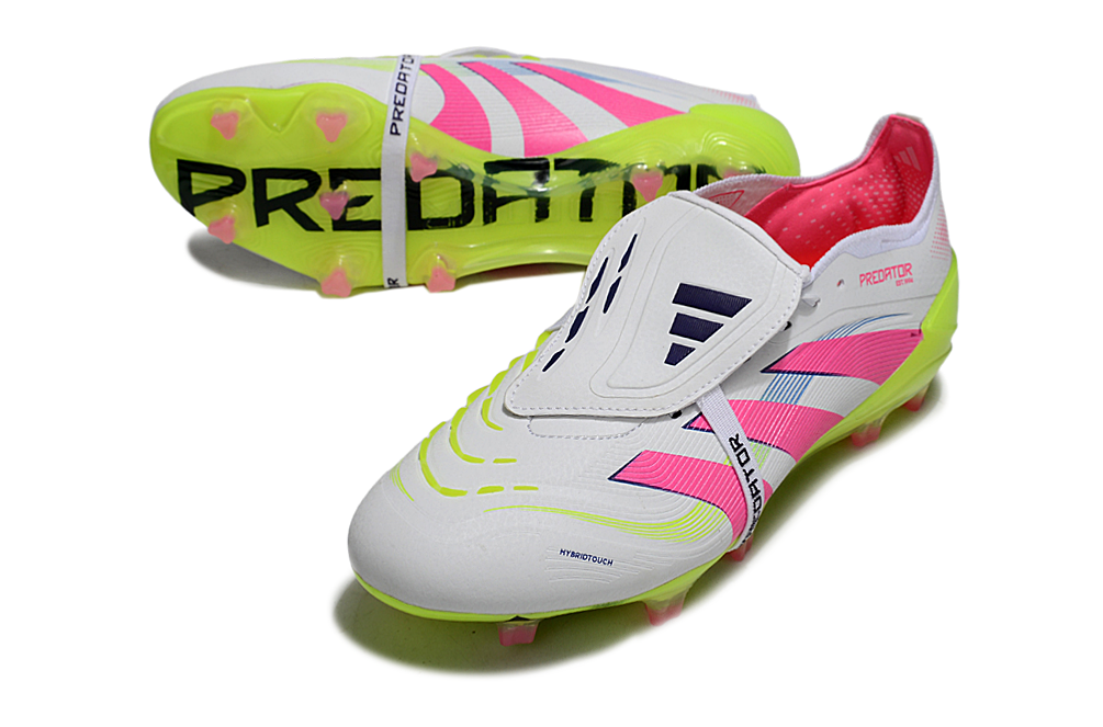 Predator 25 Tongue