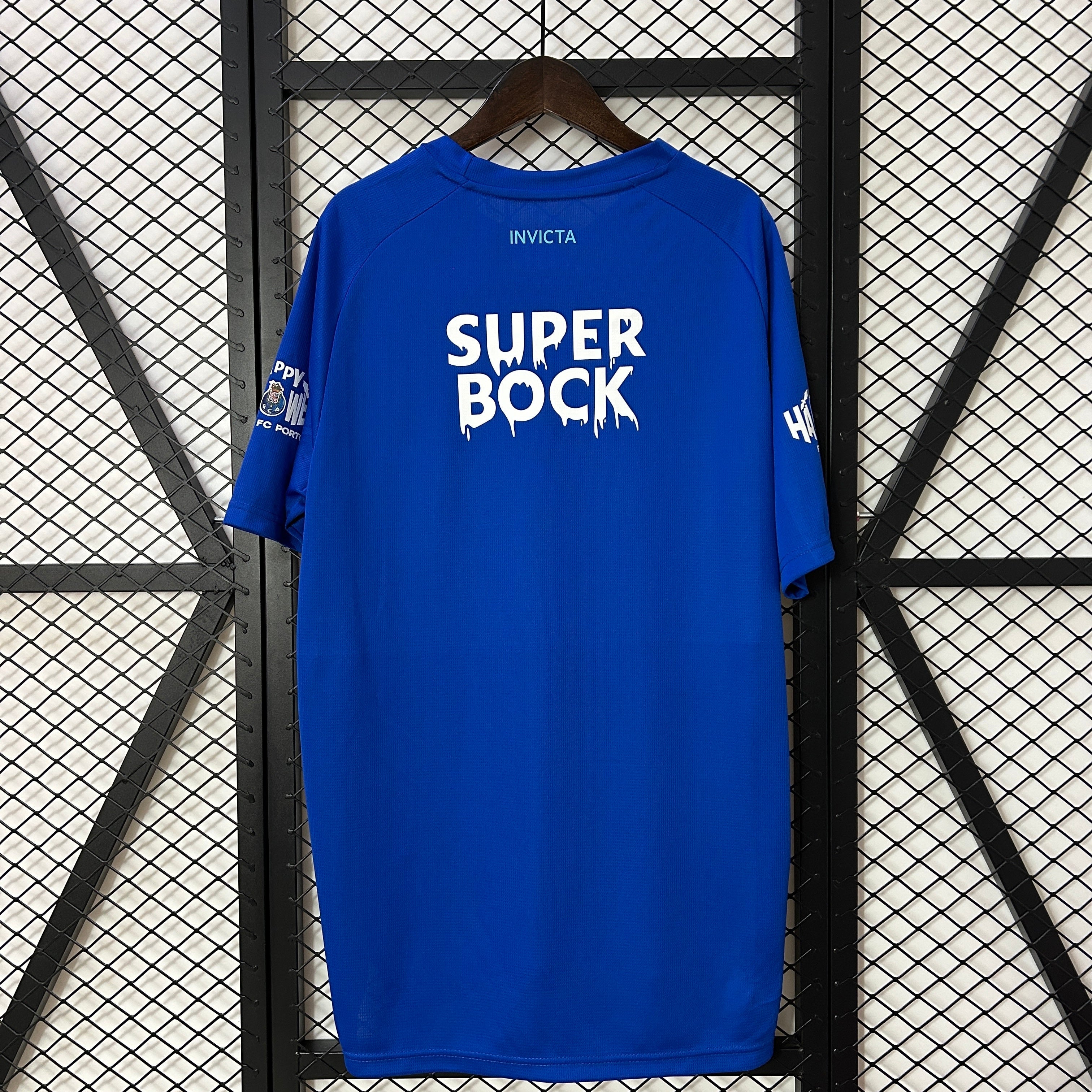 FC Porto 24/25 Halloween Jersey