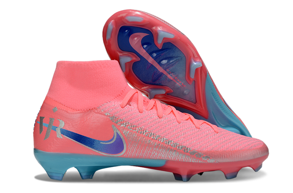 Mercurial Air Zoom Superfly 10