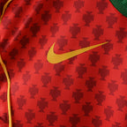 Retro Portugal 2004 Jersey