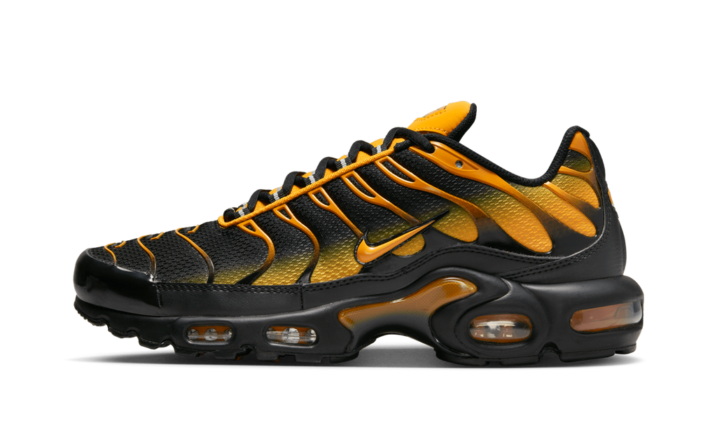 Nike Air Max Plus "Black Sundial"
