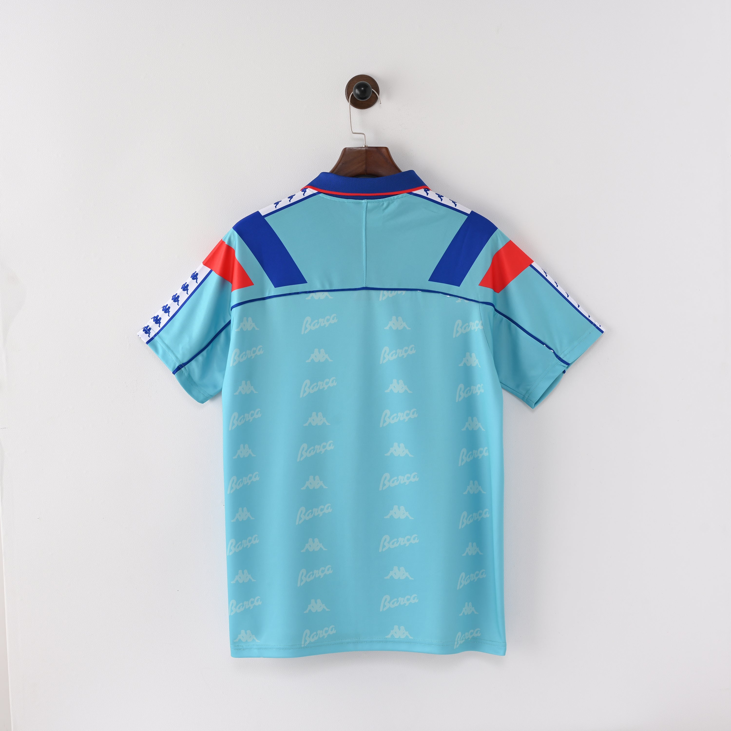 Retro Barcelona 1992/95 Jersey