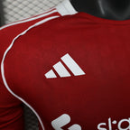 Liverpool FC Longsleeve