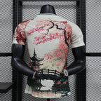 Japan 2024 Special Edition Jersey