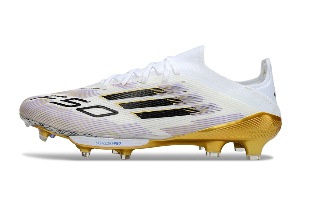 Adidas F50 +