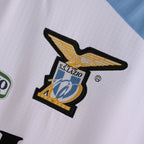 Retro Lazio 1999/00 Jersey