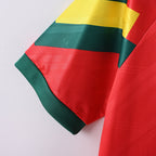 Retro Portugal 1992 Jersey