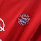 Retro Bayern Munich 2000/01 Jersey