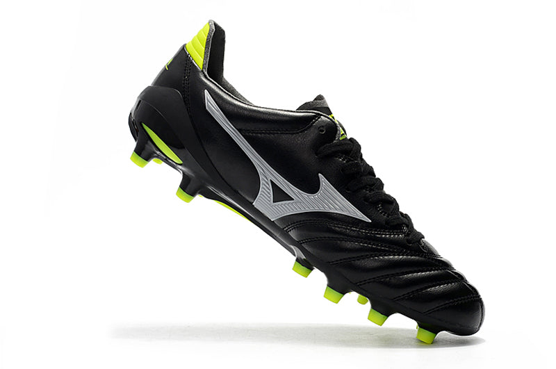 Mizuno Morelia Neo II