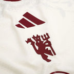 Third 26/27 Player Edition Long Sleeve Shirt