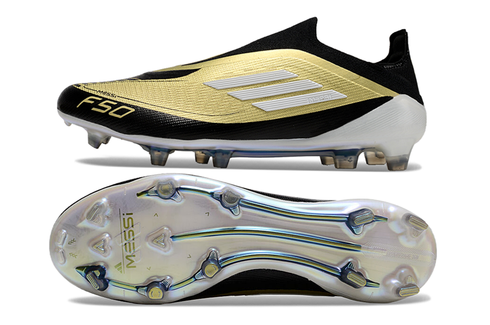 Adidas F50 Elite Laceless
