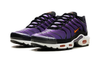 Nike Air Max Plus "Voltage Purple"
