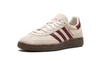 Adidas Handball Spezial WMNS Off White Collegiate Burgundy