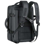 Sac à dos de voyage de 50 litres unisexe-d'ordinateur portable, bagage