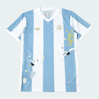 50 Years Embroidered Special Edition Men's Shirt