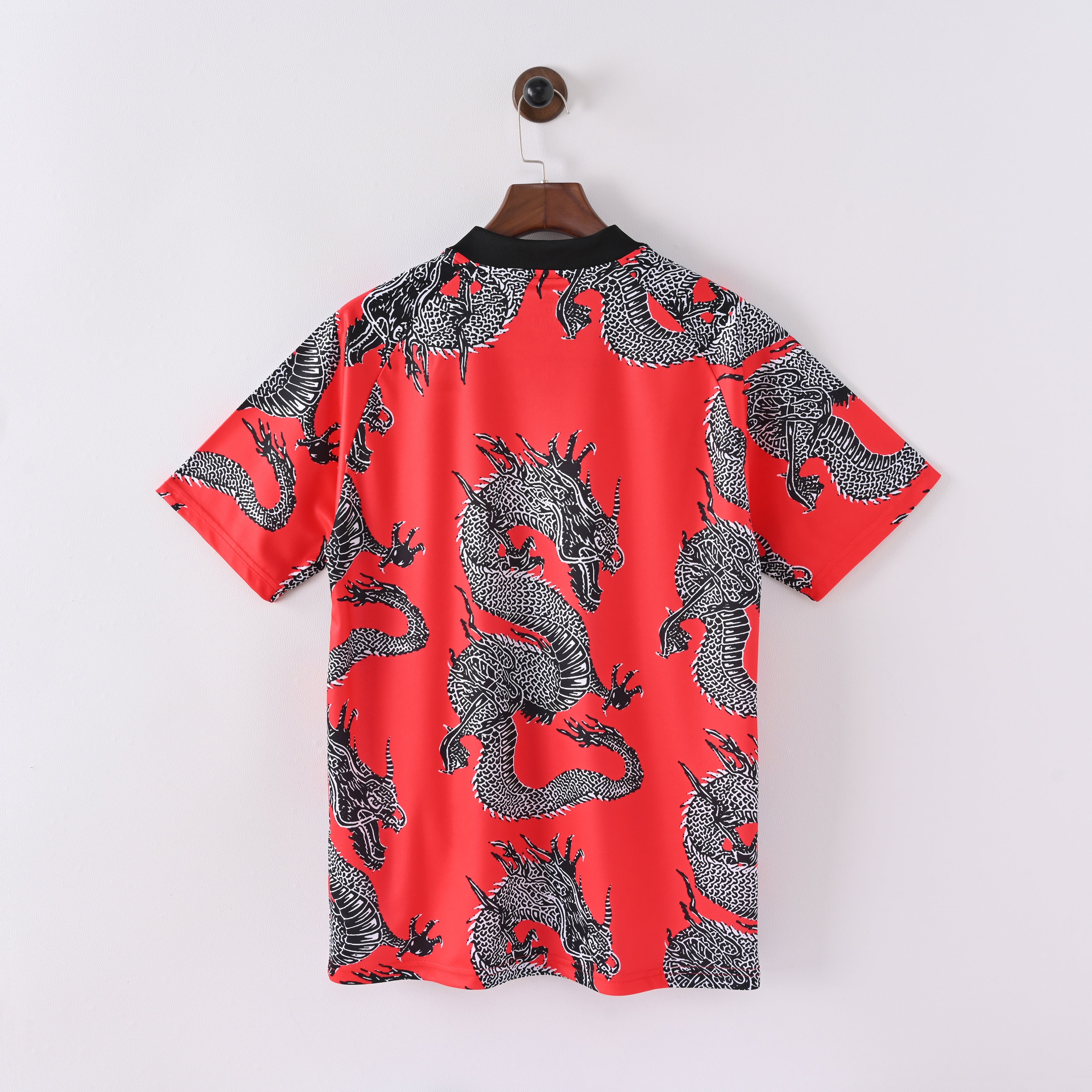 Retro Manchester United 2019/20 Jersey