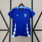 Argentina 2024 Away Women Jersey