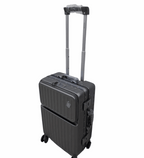 Pack de 3 Valises Rigides – Élégance et Praticité pour Tous Vos Voyages