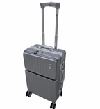 Pack de 3 Valises Rigides – Élégance et Praticité pour Tous Vos Voyages