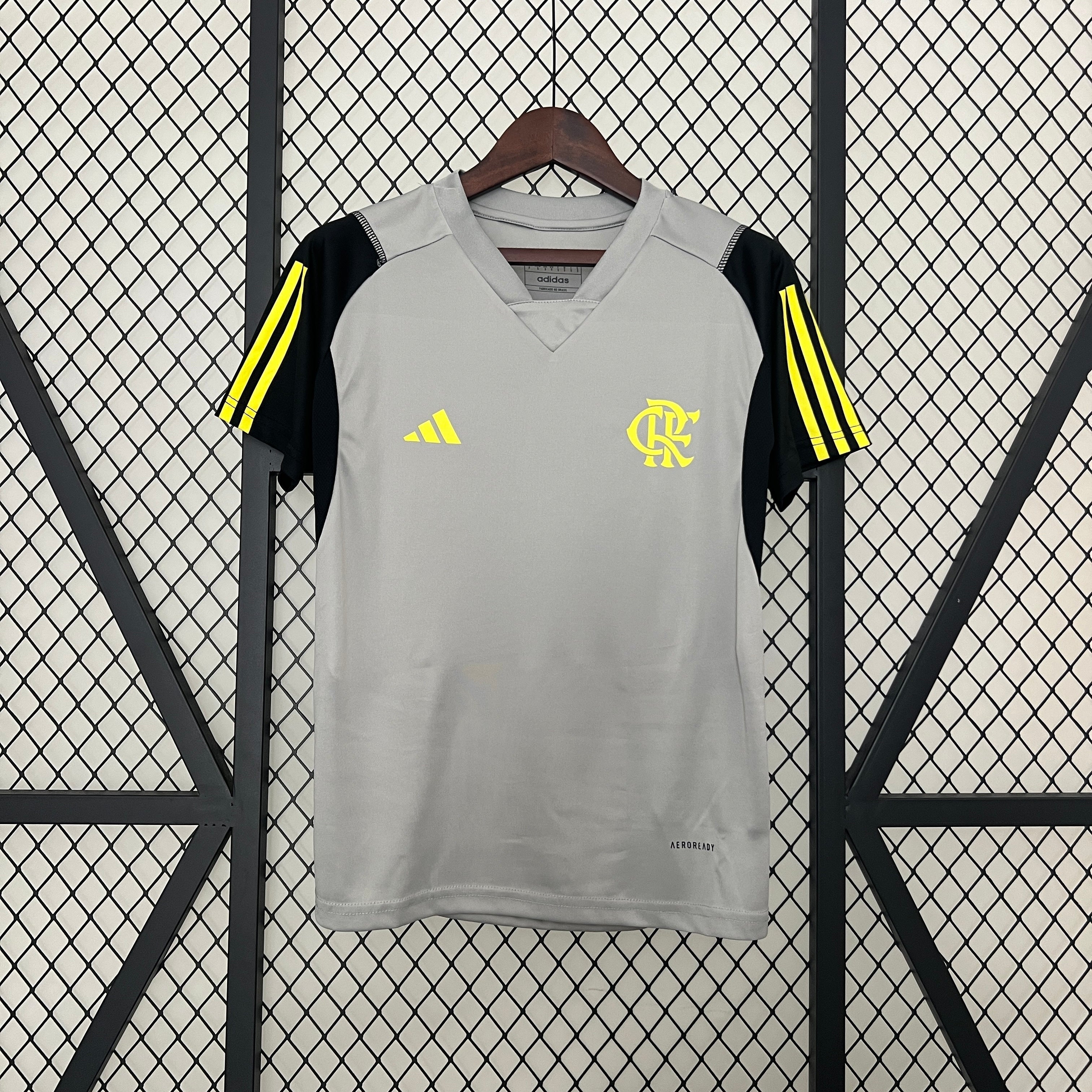 Flamengo 24/25 Women Training Jersey