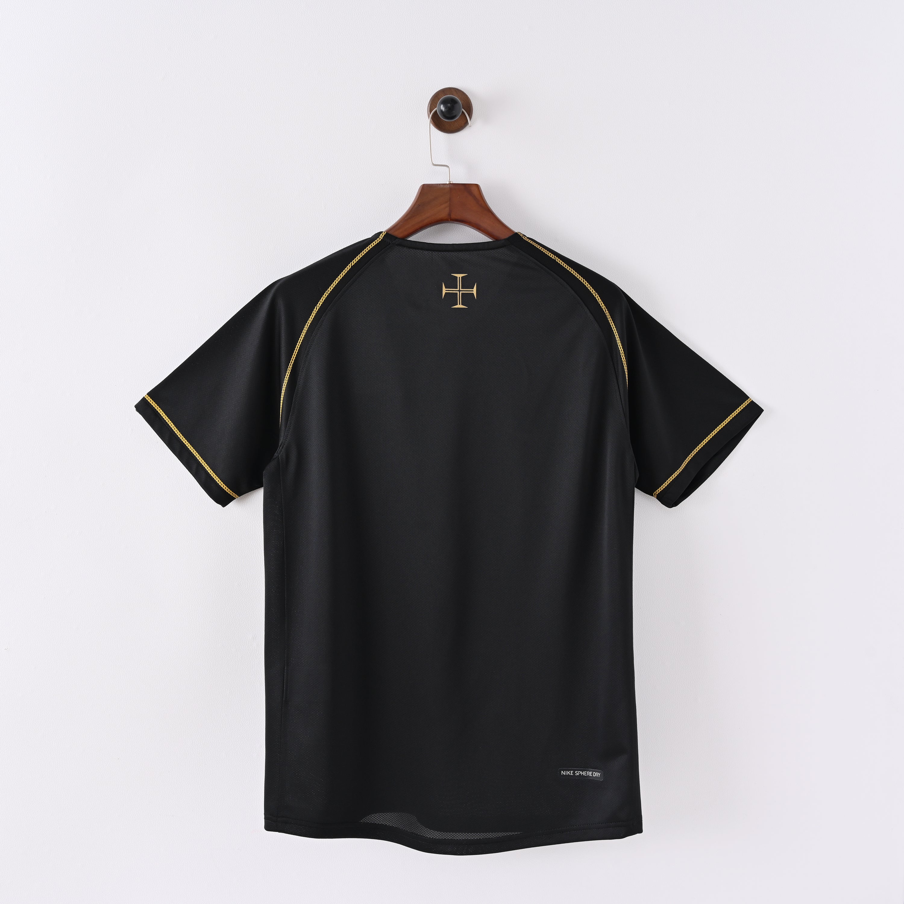 Retro Portugal 2006 Jersey