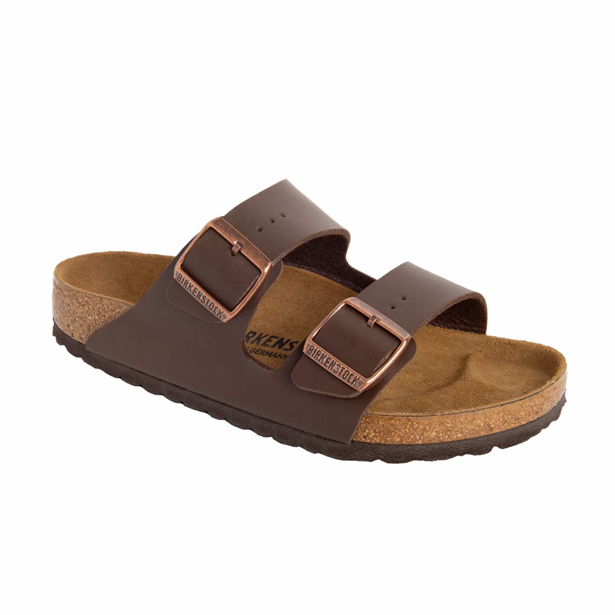 Birkenstock Arizona Birko-Flor