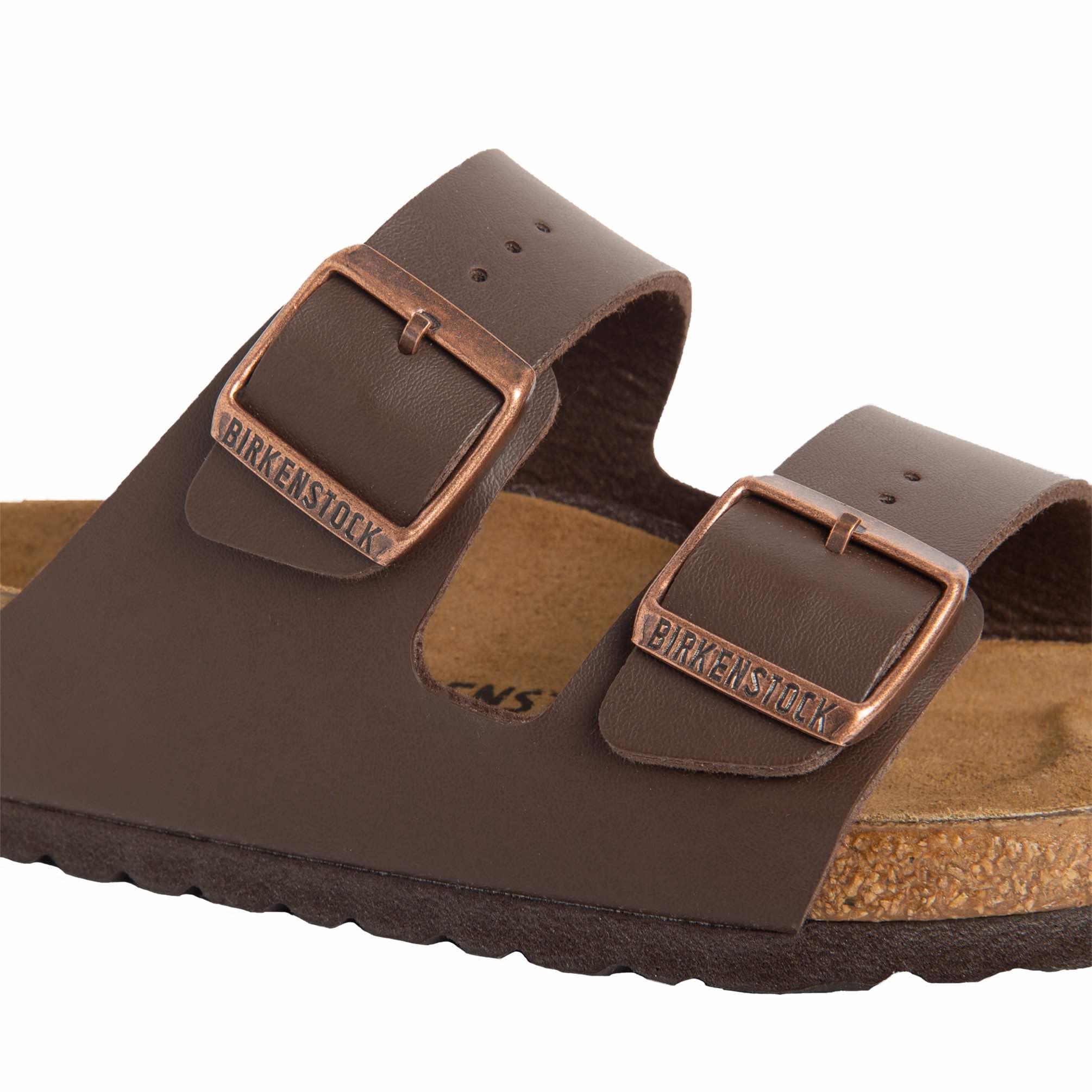 Birkenstock Arizona Birko-Flor