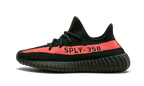 Yeezy Boost 350 V2 Core Black Red