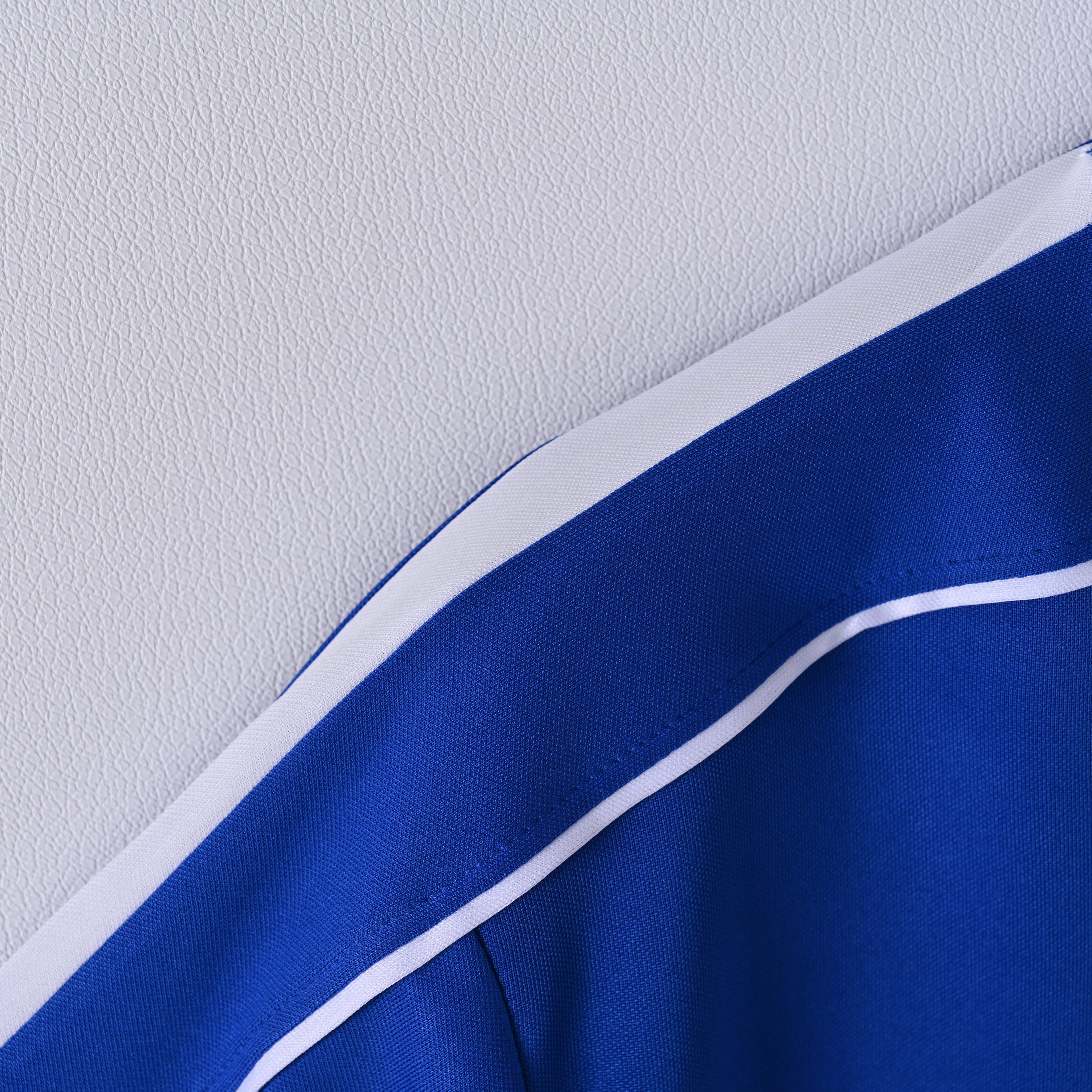 Retro Brasil 1998 Jersey