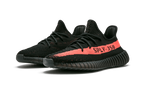 Yeezy Boost 350 V2 Core Black Red