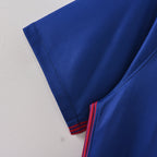 Retro Barcelona 2017/18 Jersey