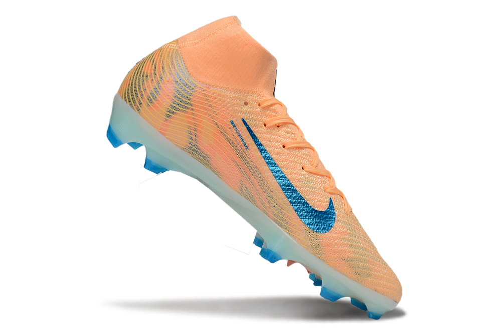 Mercurial Air Zoom Superfly 10