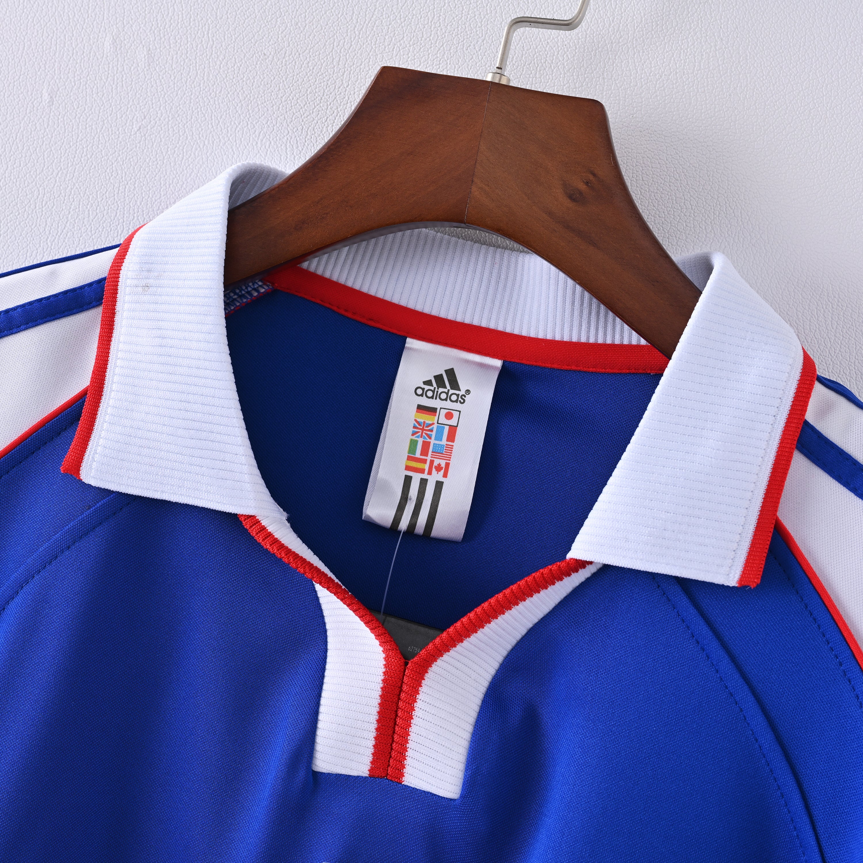 Retro Japan 2000 Jersey