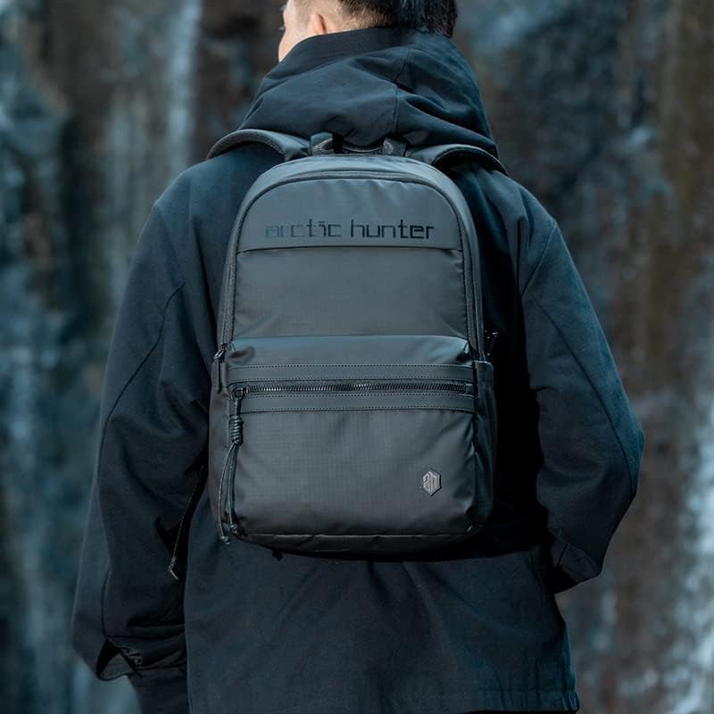 Arctic hunter SD536
