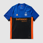 Fourth 25/26 Player Edition Shirt