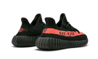 Yeezy Boost 350 V2 Core Black Red