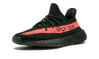 Yeezy Boost 350 V2 Core Black Red