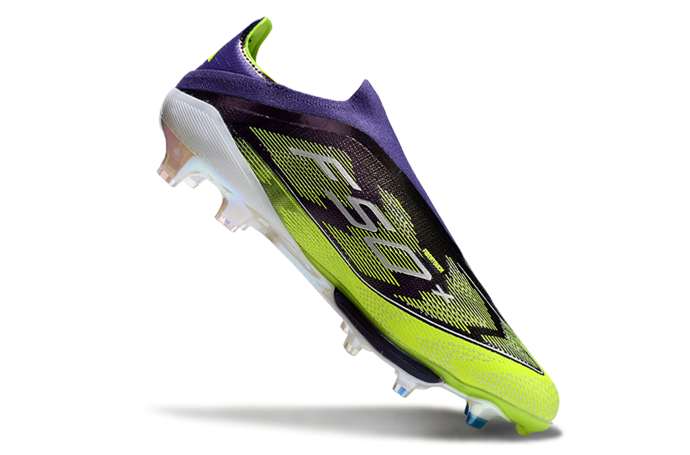 Adidas F50 +