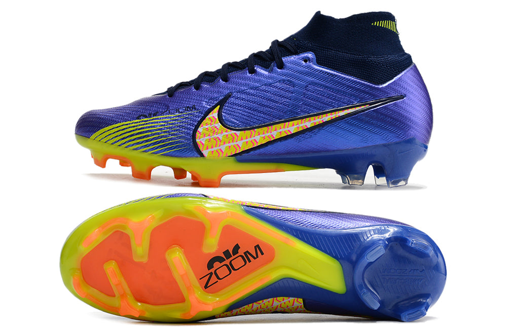 Nike Mercurial Air Zoom Superfly 9