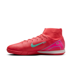 Nike Zoom Mercurial Superfly 10 Academy Indoor Court Shoes