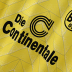 Retro Borussia Dortmund 1988/99 Jersey