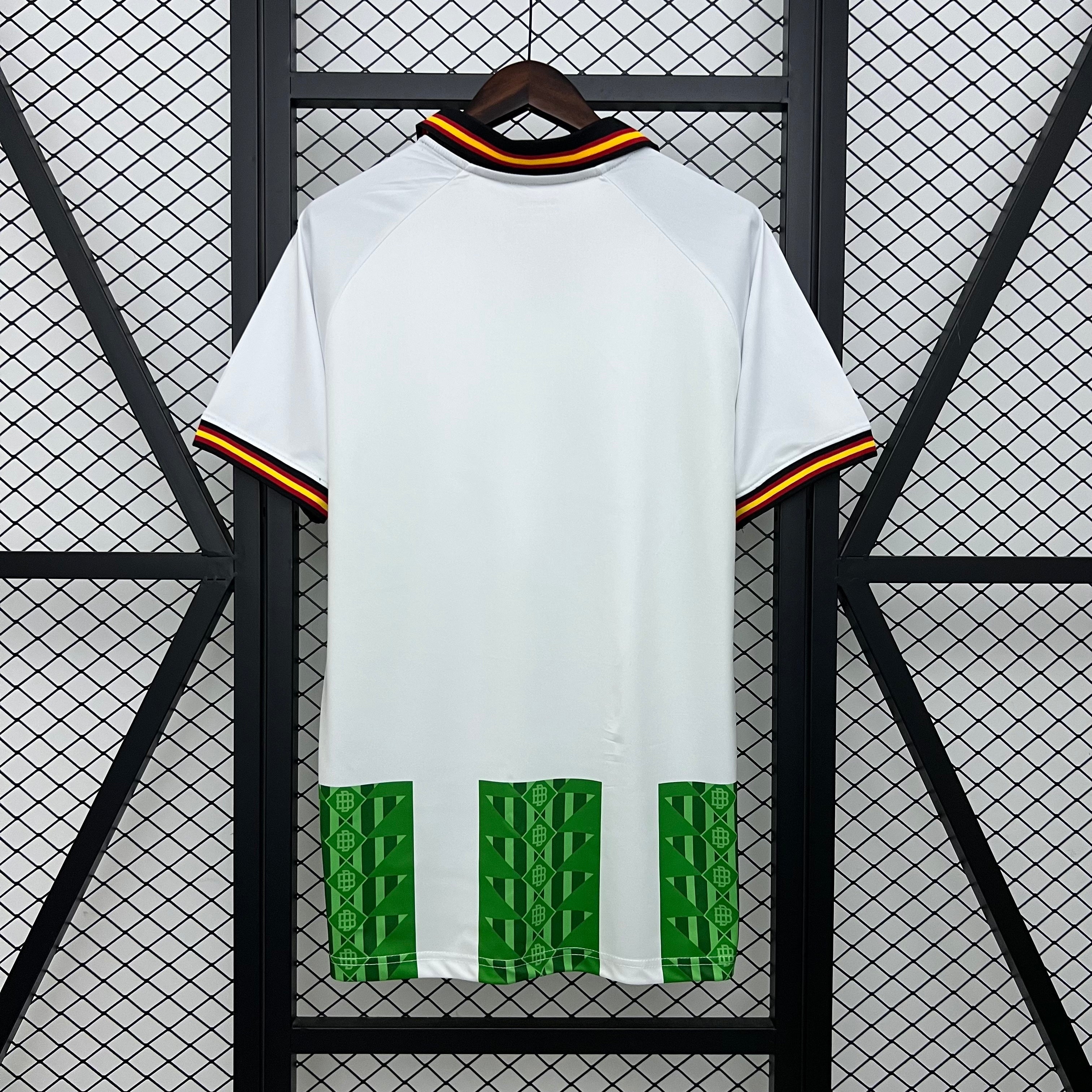 Real Betis 2025/26 Special Edition Jersey
