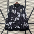 Arsenal 24/25 Trench Coat Reversible