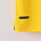 Retro Brasil 1998 Jersey