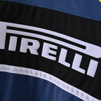 Retro Inter Milan 1998/99 Jersey