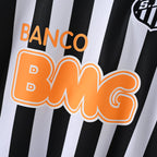 Retro Santos FC 2012/13 Jersey