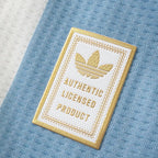 50 Years Embroidered Special Edition Men's Shirt