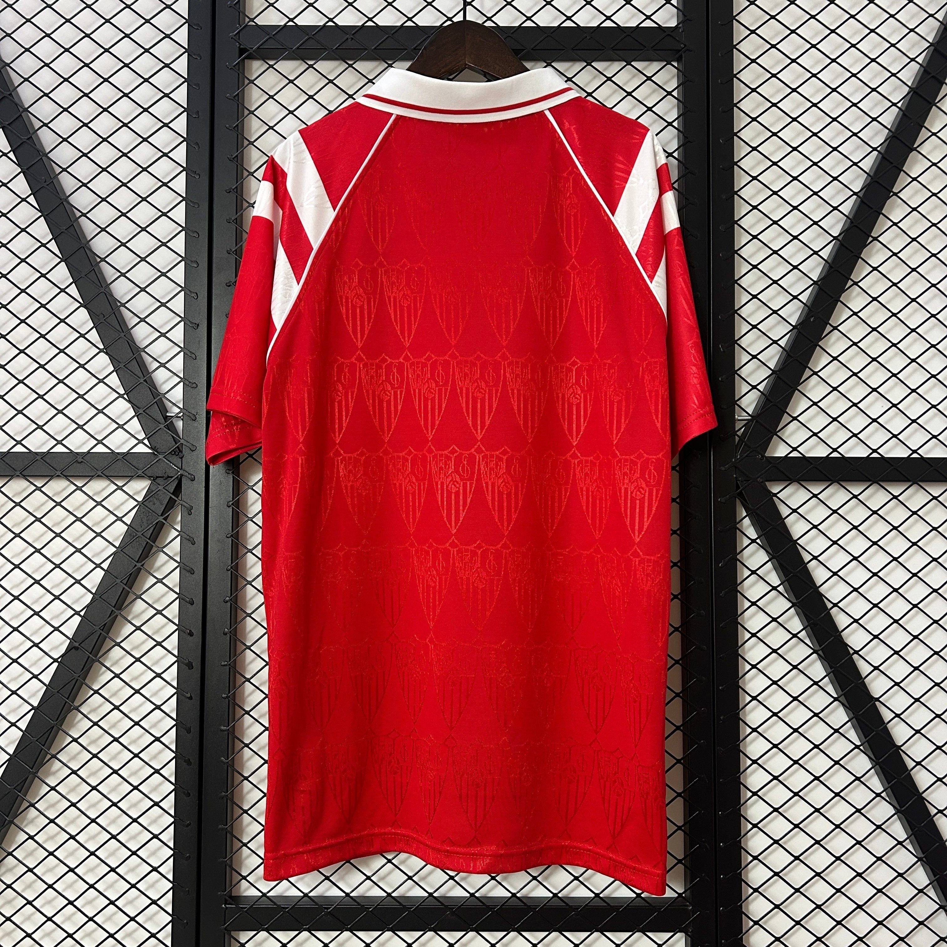 Retro Sevilla FC 92/93 Away Jersey