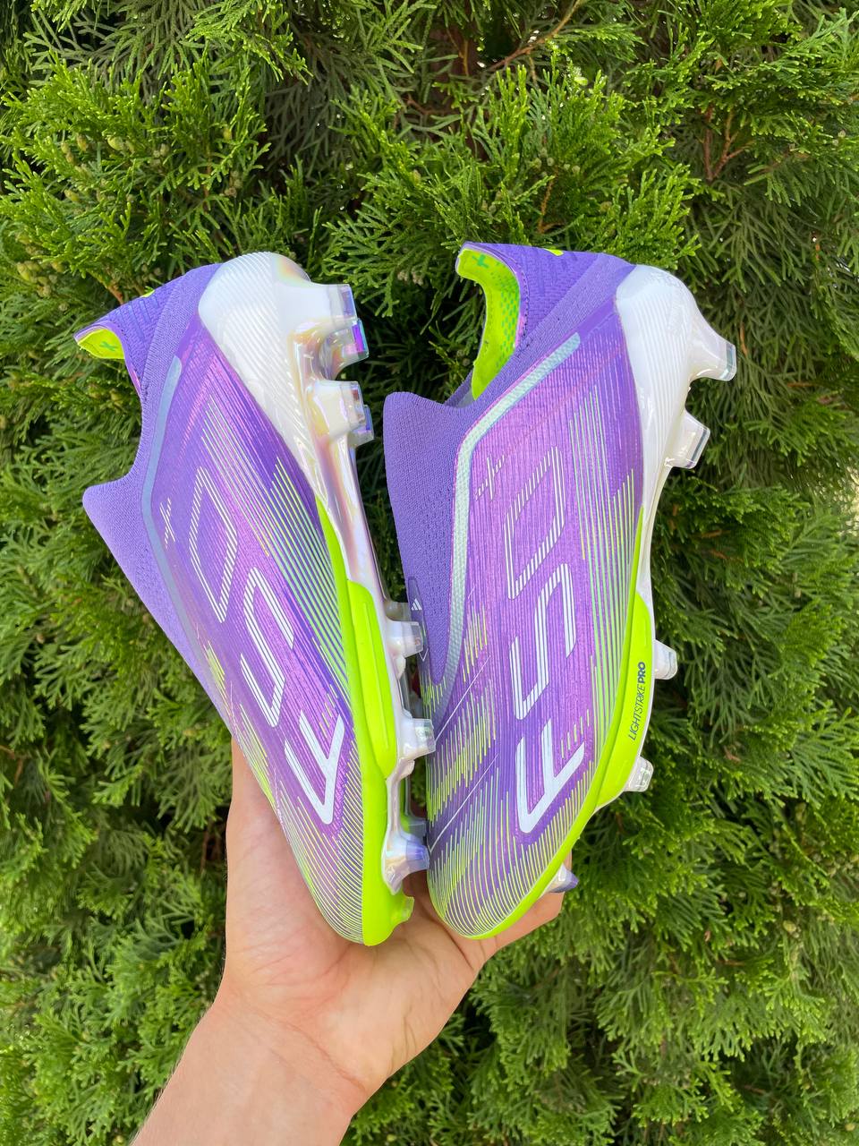 F50 + SIZE - 8